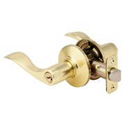 Master-Wave Lever