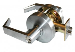 Imperial-Grade 1 Lever