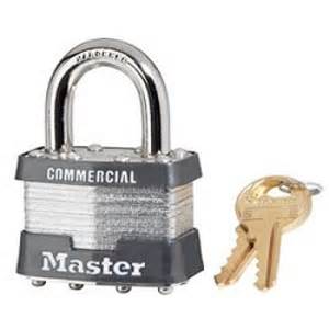 Master #1