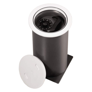 Sentry-7250 Floor Safe