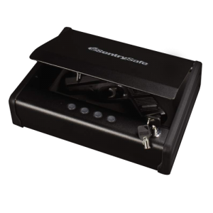 Sentry-QAP1E-Pistol Safe