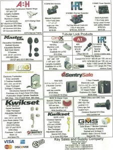 Specials Page 2