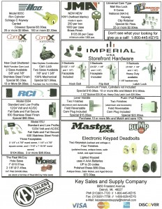 Specials Page 3