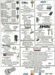 Specials Page 5