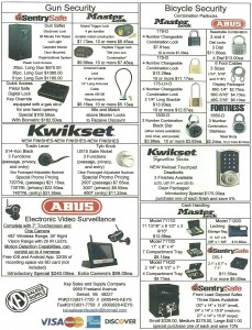 Specials Page 6