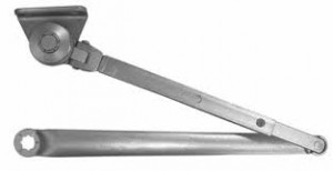 Dorma FHO arm #2