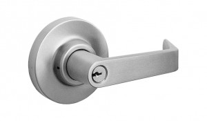 Dorma RO3 Trim