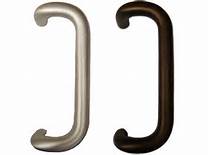 Double Door Pull 2 colors