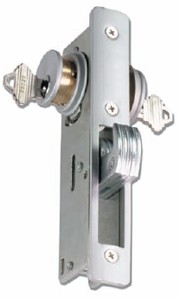 Imperial-Hook Bolt