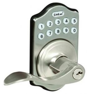 Philadelphia Hardware-Lever