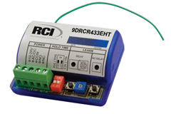 RCI-reciever