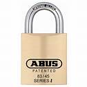 Abus 83 Series