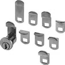 American Mail Box Lock