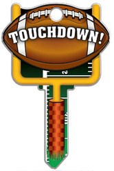 B121 Football