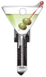 B133 Martini