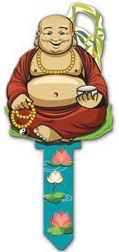 B137 Buddha