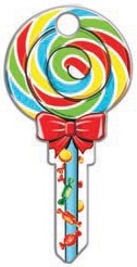 B140 Lollipop