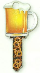 Beer Mug