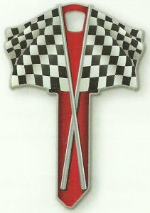 Checkered Flag