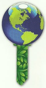 Earth