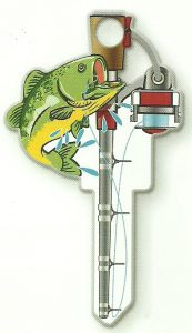 Fishing Pole