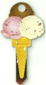 Ice Cream Cone