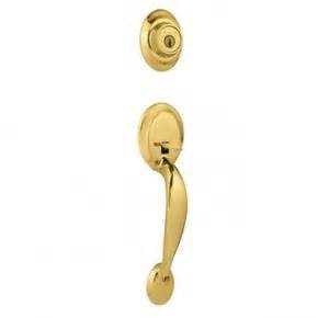 Kwikset Dakota US3