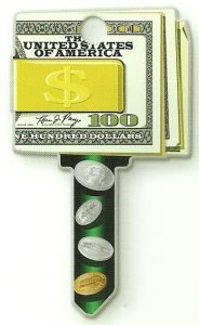 Money