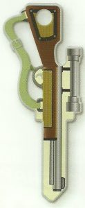Rifle