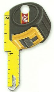 Tape Measure