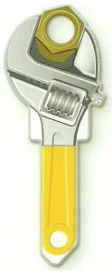 Wrench