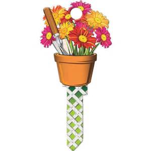 gardening